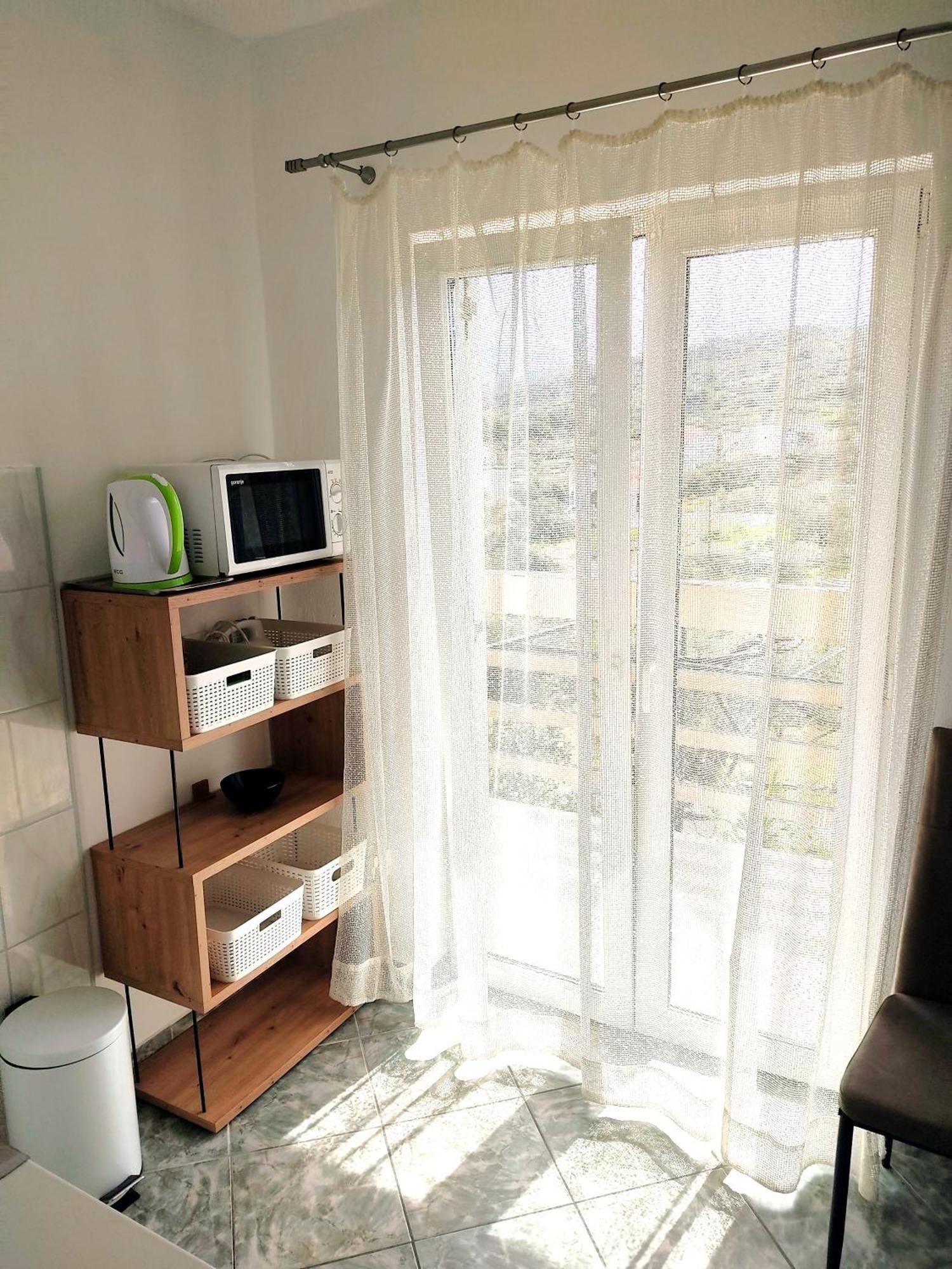 Apartments Boa 斯拉汀 客房 照片