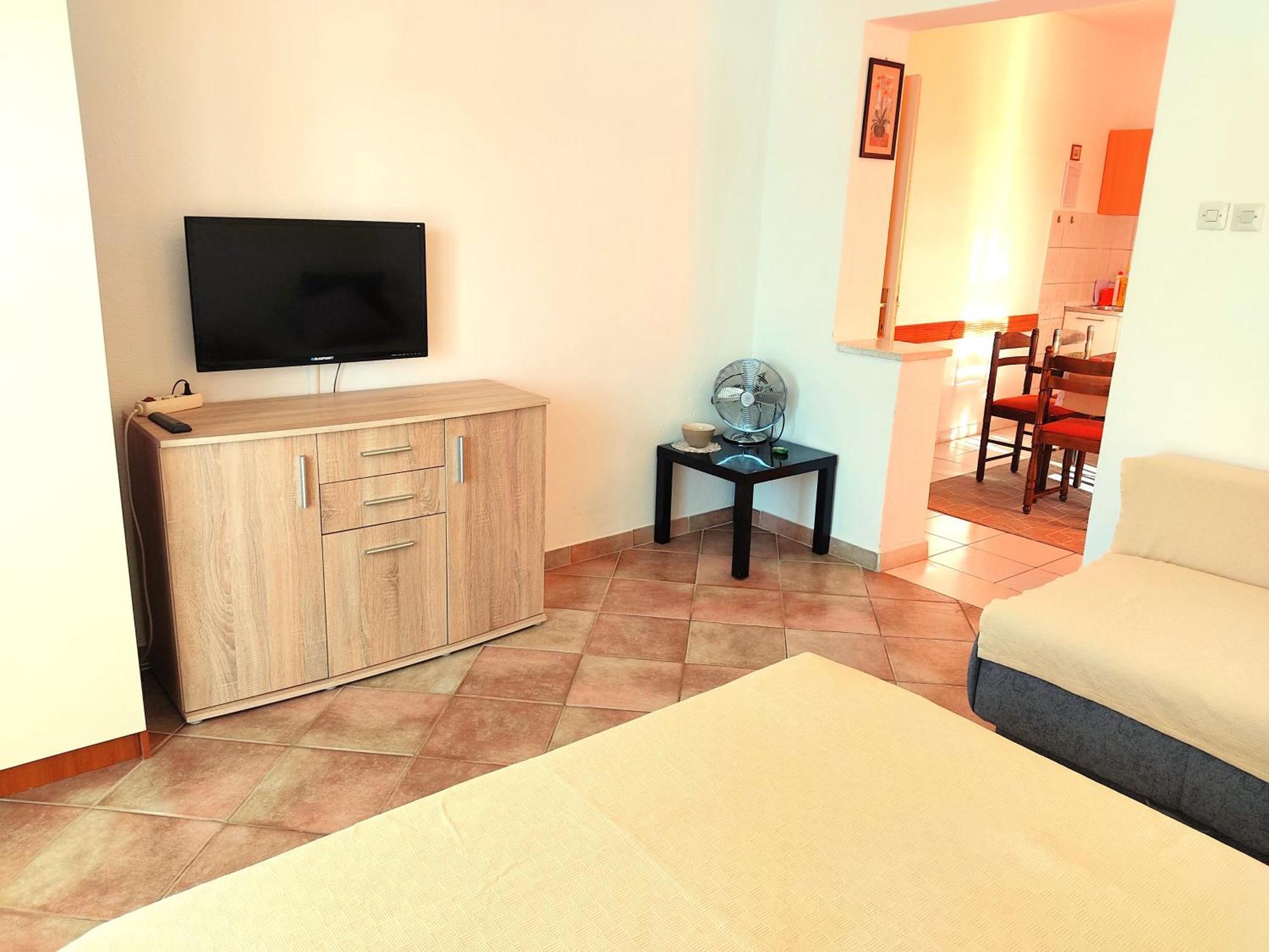 Apartments Boa 斯拉汀 外观 照片