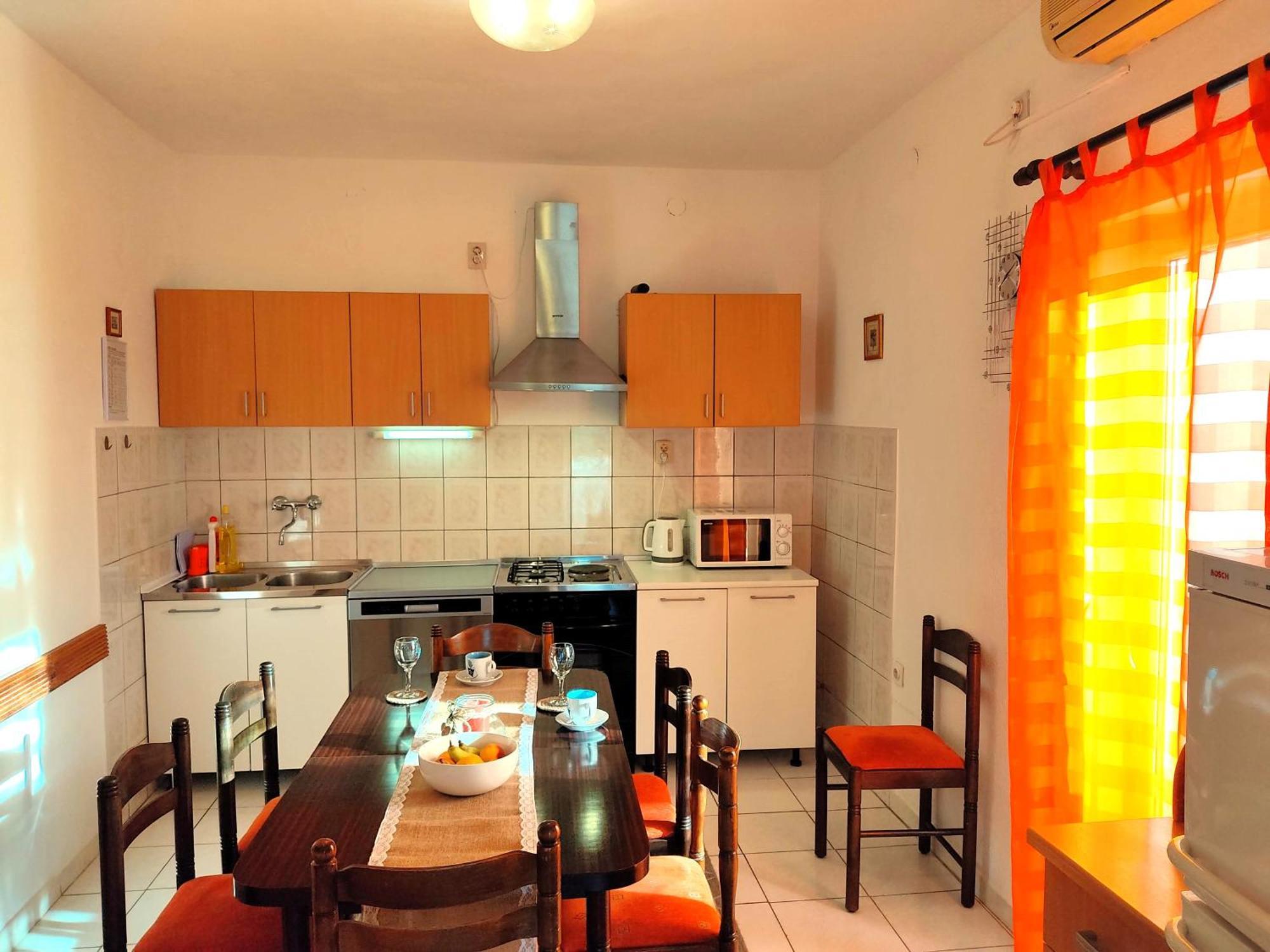 Apartments Boa 斯拉汀 外观 照片